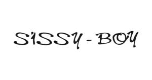 logo_sissy_boy