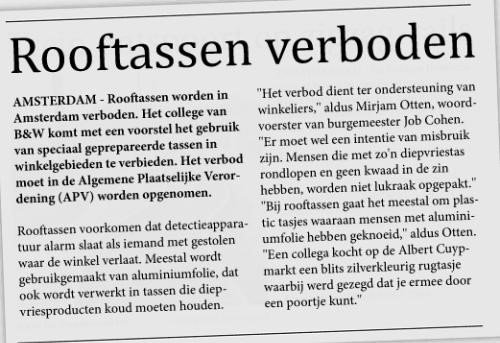 rooftas artikel - Resatec