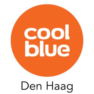 Coolblue Den Haag beveiligd door EAS-Resatec