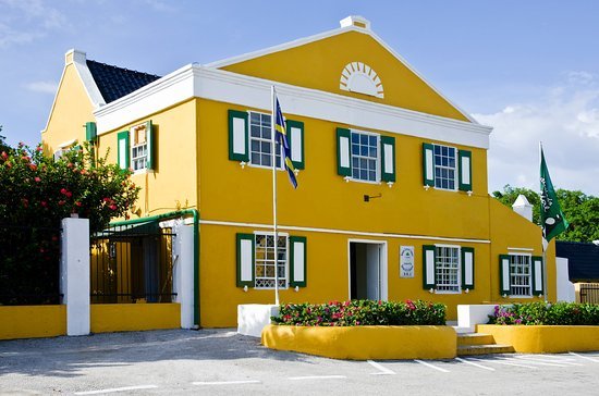 Chobolobo Curaçao - winkeldiefstalbeveiliging