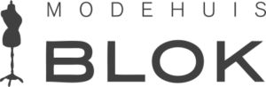 Logo Modehuis Blok