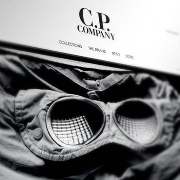 CP Company Amsterdam