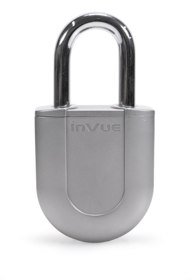 Padlock InVue Resatec