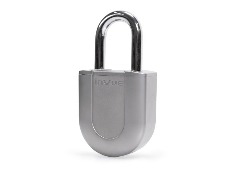 Padlock InVue Resatec