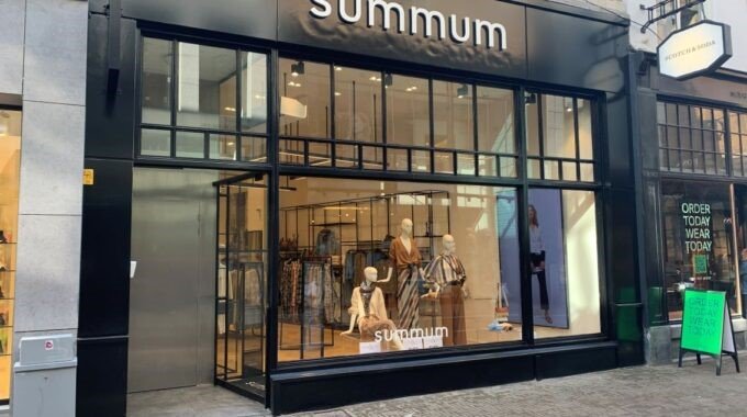 Summum Woman Den Haag x EAS - Resatec
