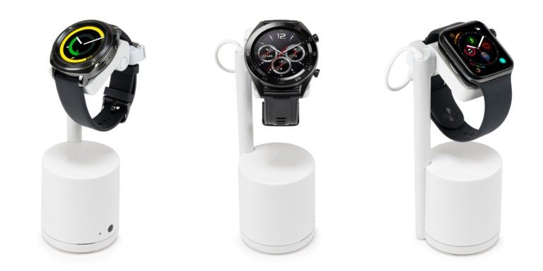 smartwatch beveiliging